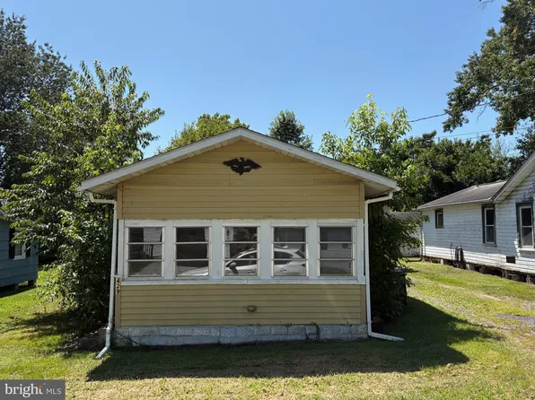 429 Chesapeake Rd, Charlestown, MD 21914