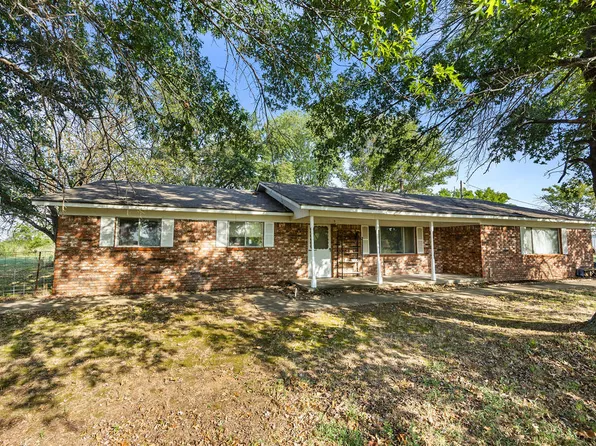 2688 W 627th, Chouteau, OK 74337