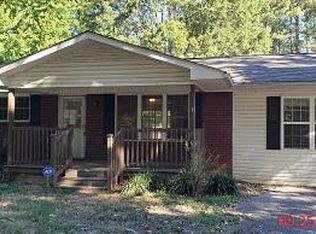 279 David Lake Rd NW, Calhoun, GA 30701