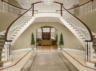 48 Banksville Rd, Armonk, NY 10504