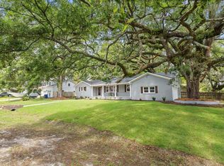 2335 S Lander Ln, Charleston, SC 29414