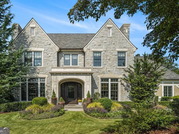 1770 Merton Rd NE, Atlanta, GA 30306