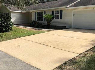 201 W Wild Briar Rd, Santa Rosa Beach, FL 32459