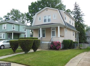 3819 Penhurst Ave, Baltimore, MD 21215
