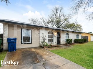 3630 Williamsburg Dr, Garland, TX 75043