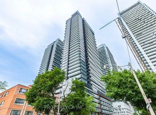 127 Broadway Ave #803, Toronto, ON M4P 1V4