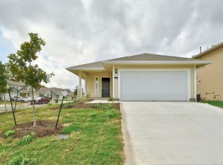109 Heather Glen Way, Maxwell, TX 78656