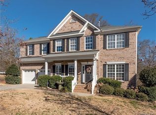 109 Foggy Meadow Dr, Fort Mill, SC 29708