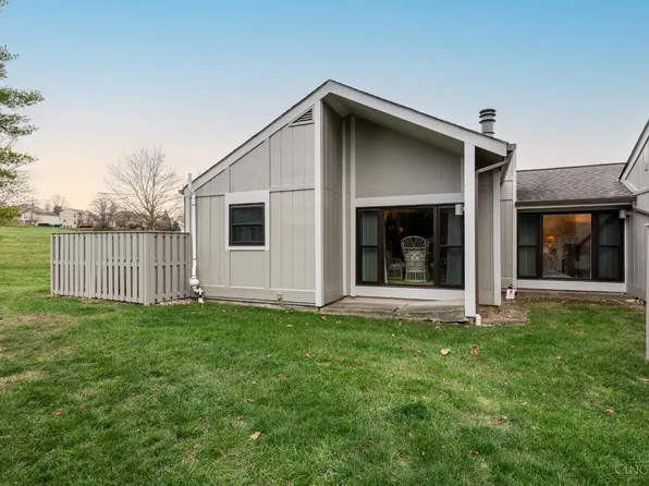 8105 Timbertree Way, West Chester, OH 45069