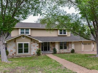 9801 Talleyran Dr, Austin, TX 78750
