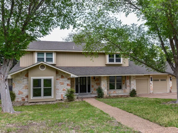 9801 Talleyran Dr, Austin, TX 78750