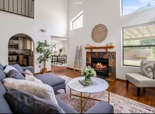 1933 Calle Miquela, Santa Fe, NM 87505