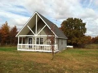 1591 State Highway 64, Tunas, MO 65764