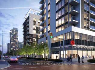 340 Queen St #1310, Ottawa, ON K1R 0G1