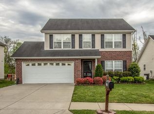 3281 Clapham Rd, Antioch, TN 37013