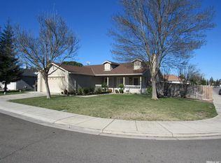 16680 W Donovans Way, Delhi, CA 95315