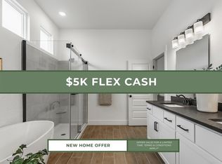 5109 Elk Valley Ave, Springdale, AR 72762