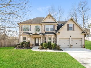 9200 Bandywood Way SW, Covington, GA 30014