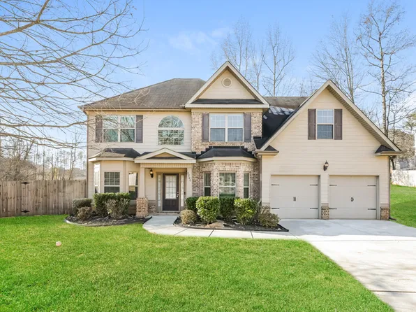 9200 Bandywood Way SW, Covington, GA 30014