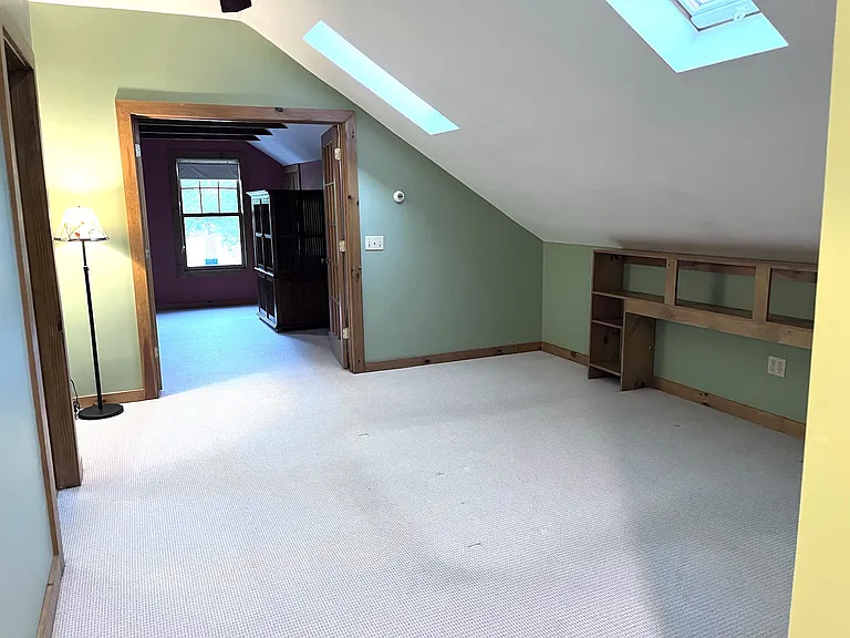 Main Bedroom Suite