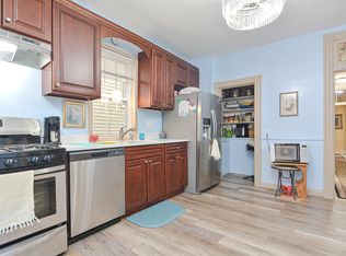 45 Mozart St #2, Jamaica Plain, MA 02130