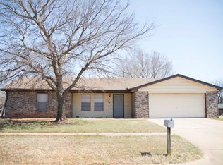 319 Colby Lance St, Stillwater, OK 74074