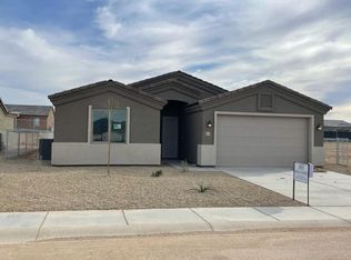 414 S Martinez Rd, Golden Valley, AZ 86413