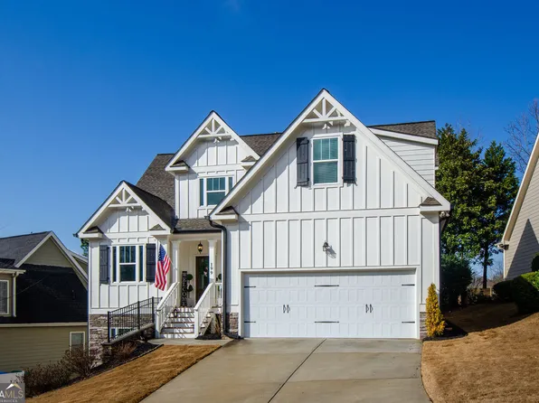 199 Mountain Vista Blvd, Canton, GA 30115