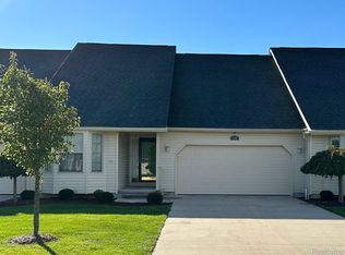 1922 Kenneth F Brown Ct, Imlay City, MI 48444