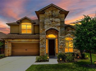 16204 Cantania Cv, Pflugerville, TX 78660