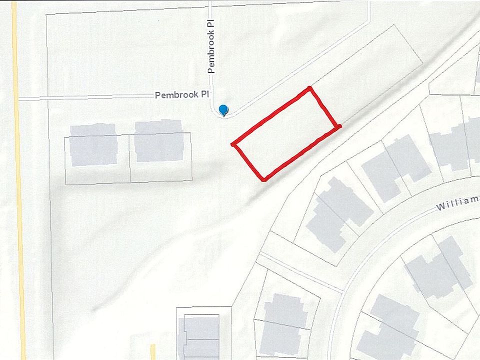 2nd image of 0 Pembrook Pl