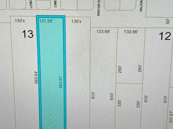 0 County Road 16 St, Somerton, AZ 85350