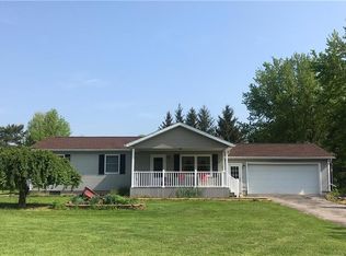 7401 Chippewa Rd, Medina, OH 44256