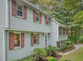 9 Tower Dr, Dover, MA 02030