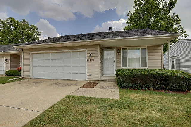 2815 Natalie Dr #2815 photo 1