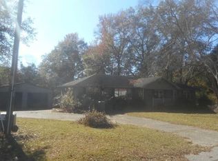 5634 Whisperwood Dr, Dalzell, SC 29040