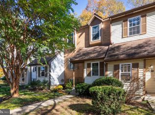 7475 Swan Point Way UNIT 4-3, Columbia, MD 21045