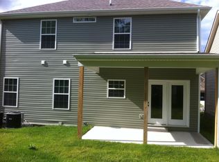 3344 Sweet Clover Ln, Lexington, KY 40509