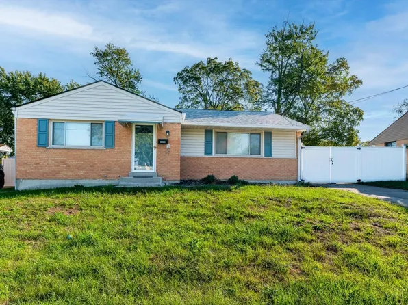 10818 Willfleet Dr, Cincinnati, OH 45241
