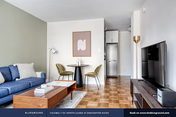 Rented by The Blueground | media 42