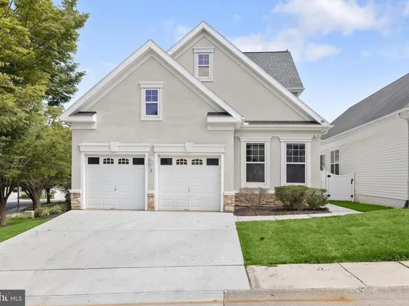3 Dinaden Cir #3, Baltimore, MD 21208