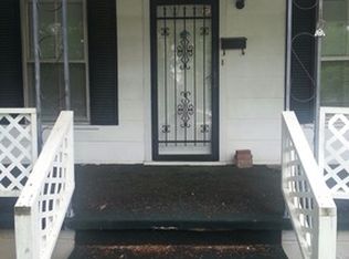 2102 Harvey St, Knoxville, TN 37917