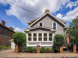 1062 Mount Pleasant Ave, Columbus, OH 43201