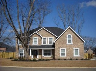 111 Abbotsbury Ln, Warner Robins, GA 31088