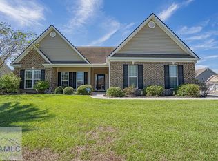 205 Ohara Dr, Richmond Hill, GA 31324