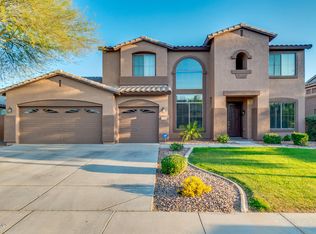 3115 E Mead Dr, Chandler, AZ 85249