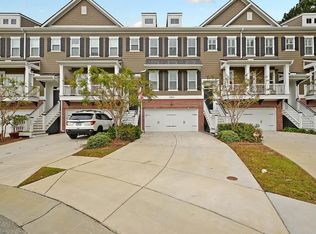 1943 Carolina Towne Ct, Mount Pleasant, SC 29464