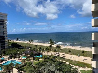 5000 N Ocean Blvd APT 810, Fort Lauderdale, FL 33308