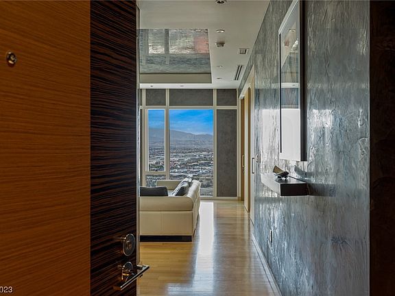 3rd image of 3750 Las Vegas Blvd S Unit 2511