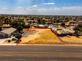 0 Navajo Rd #3359, Apple Valley, CA 92308